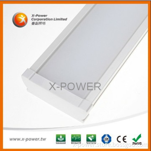 China Manufacturer Epistar3014 led tri-proof light